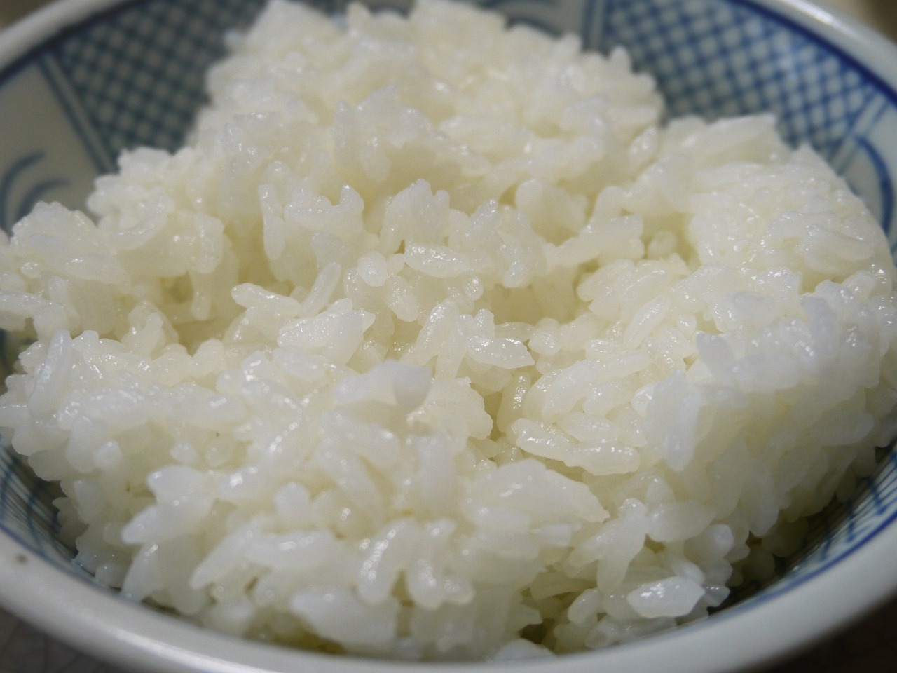 Aprenda a fazer arroz no micro-ondas em vasilha de plástico. Imagem: Pixabay Aprenda a fazer arroz no micro-ondas em vasilha de plástico. Imagem: Pixabay